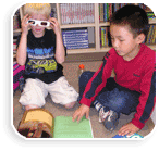 Reading S.T.A.R.S. I